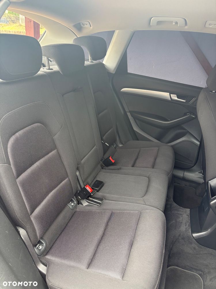 Audi Q5 2.0 TDI Quattro - 8
