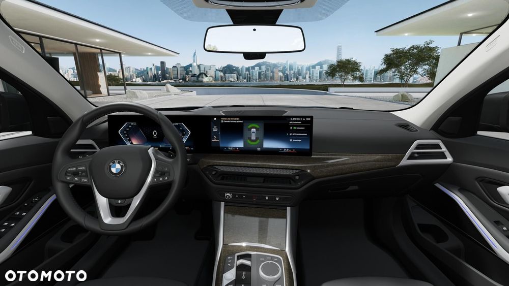 BMW Seria 3 - 6