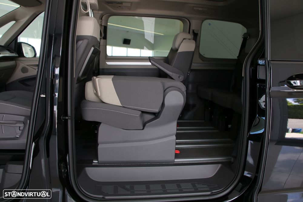 VW Multivan 1.5 TSI e-Hybrid Life DSG - 28