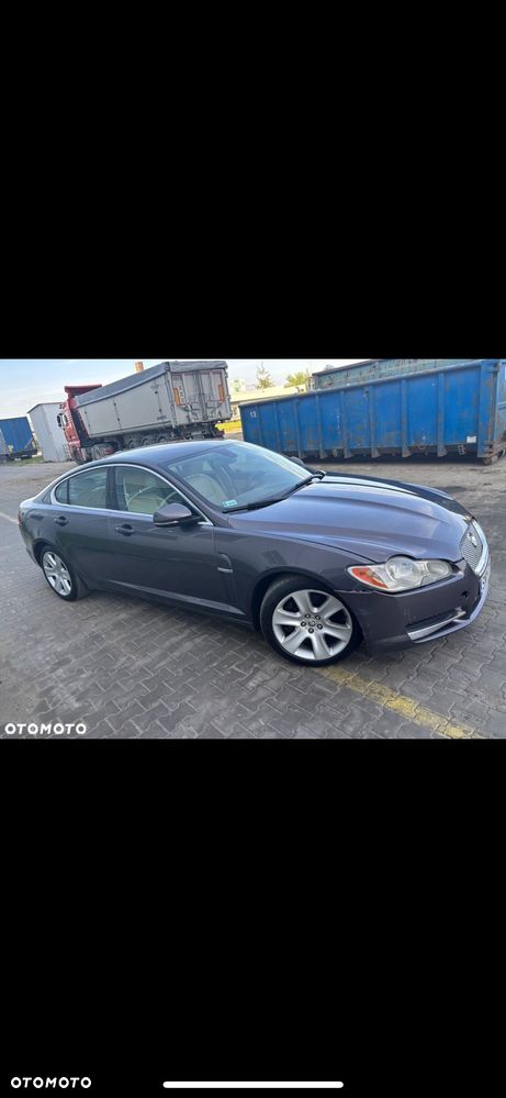 Jaguar XF 3.0 V6 D Premium Luxury - 16