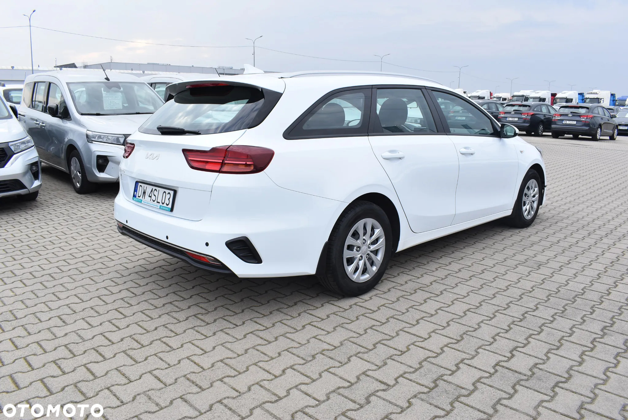 Kia Ceed 1.0 T-GDI S - 6