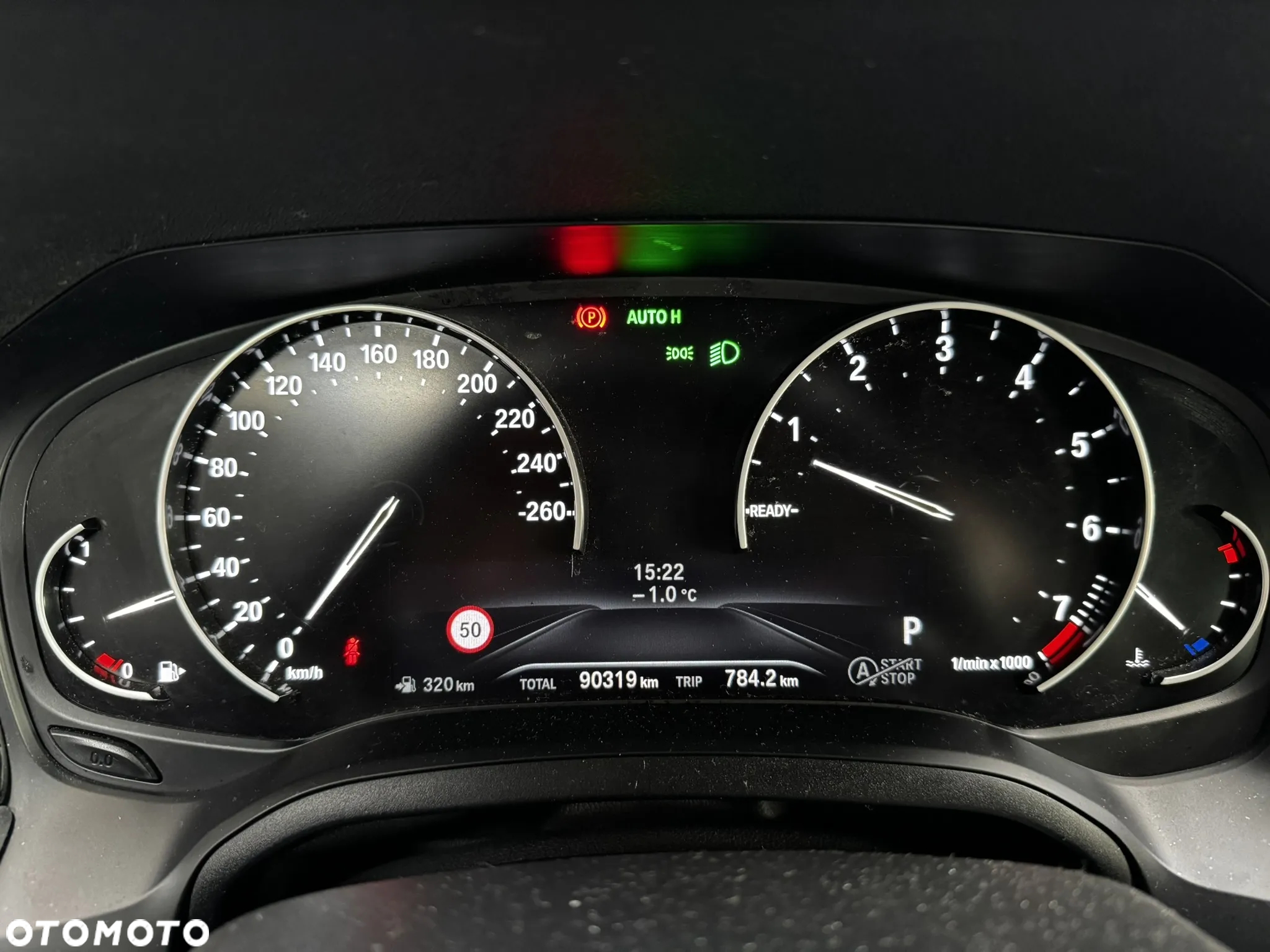 BMW Seria 3 320i GPF M Sport Shadow sport - 16