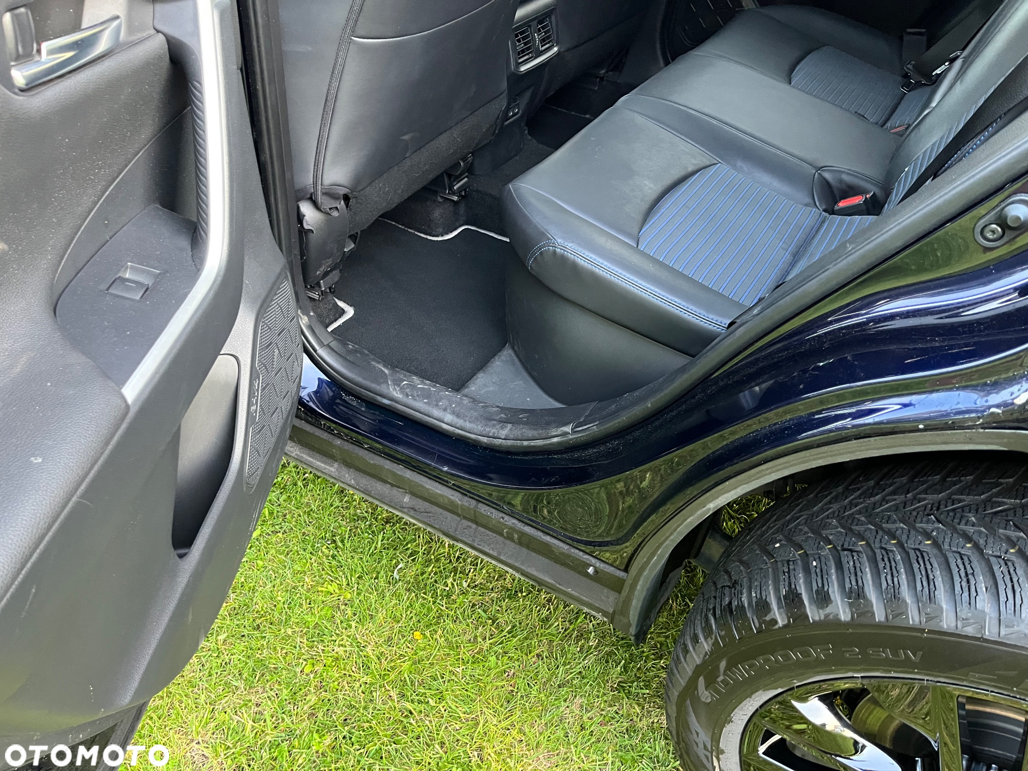 Toyota RAV4 2.5 Hybrid Selection 4x2 - 17