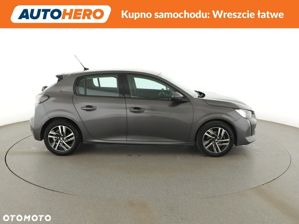 Peugeot 208 PureTech 100 Allure - 10
