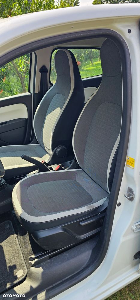 Renault Twingo - 10