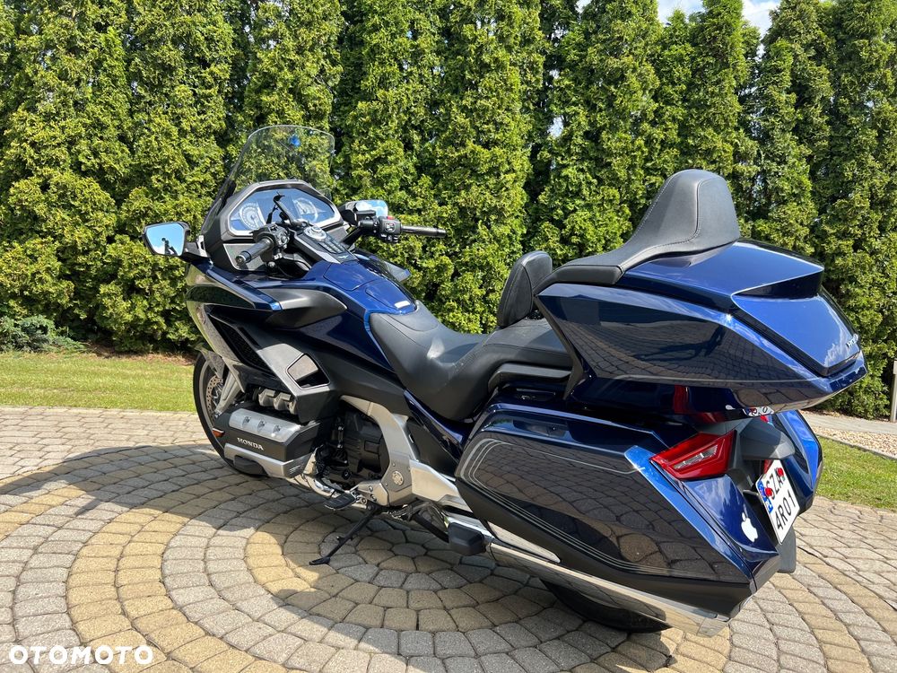 Honda GL - 25