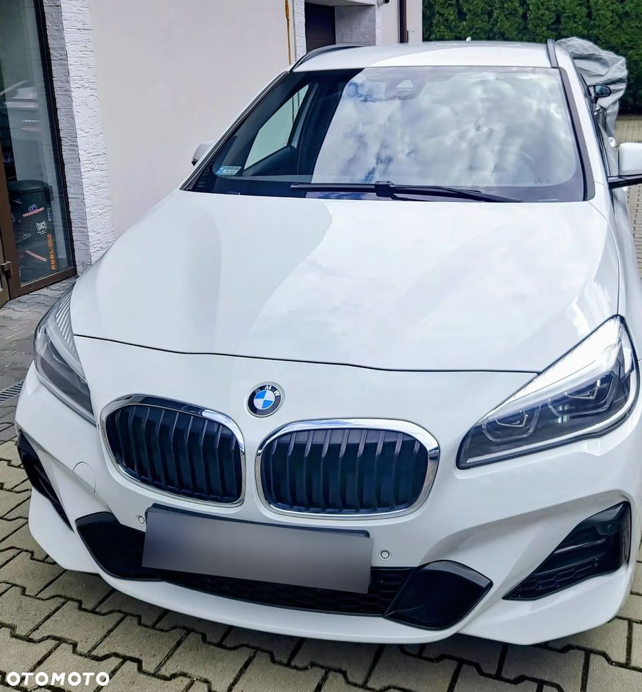 BMW Seria 2 218i - 1