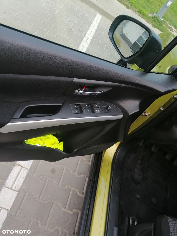 Suzuki SX4 S-Cross 1.6 Comfort - 5