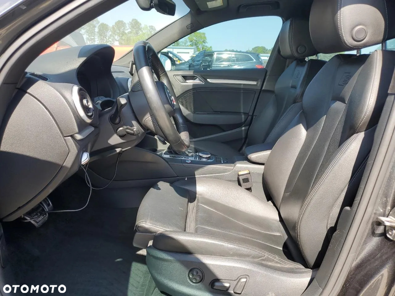 Audi S3 TFSI Quattro S tronic - 8