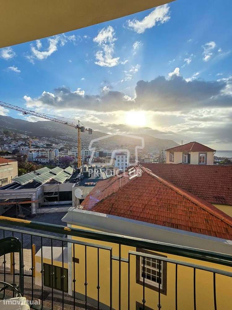 Apartamento T2 - São Pedro / Funchal - Grande imagem: 3/12