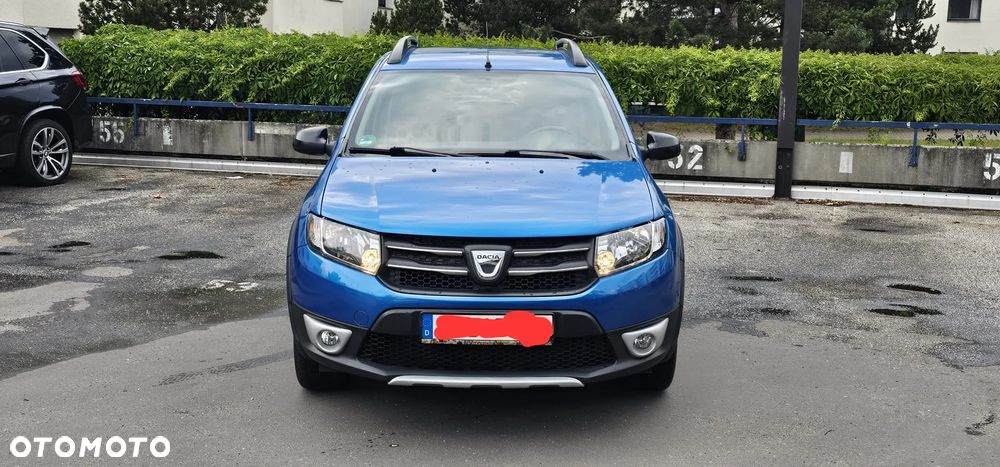 Dacia Sandero 0.9 TCe Laureate - 6