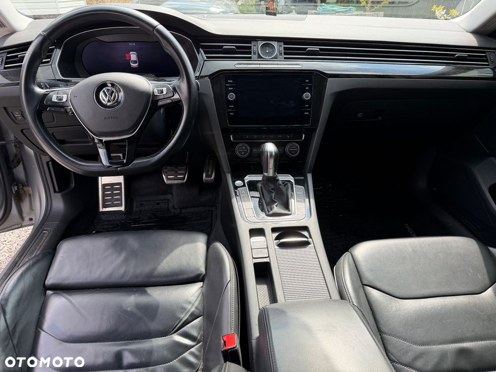 Volkswagen Arteon 2.0 TDI SCR Elegance DSG - 6