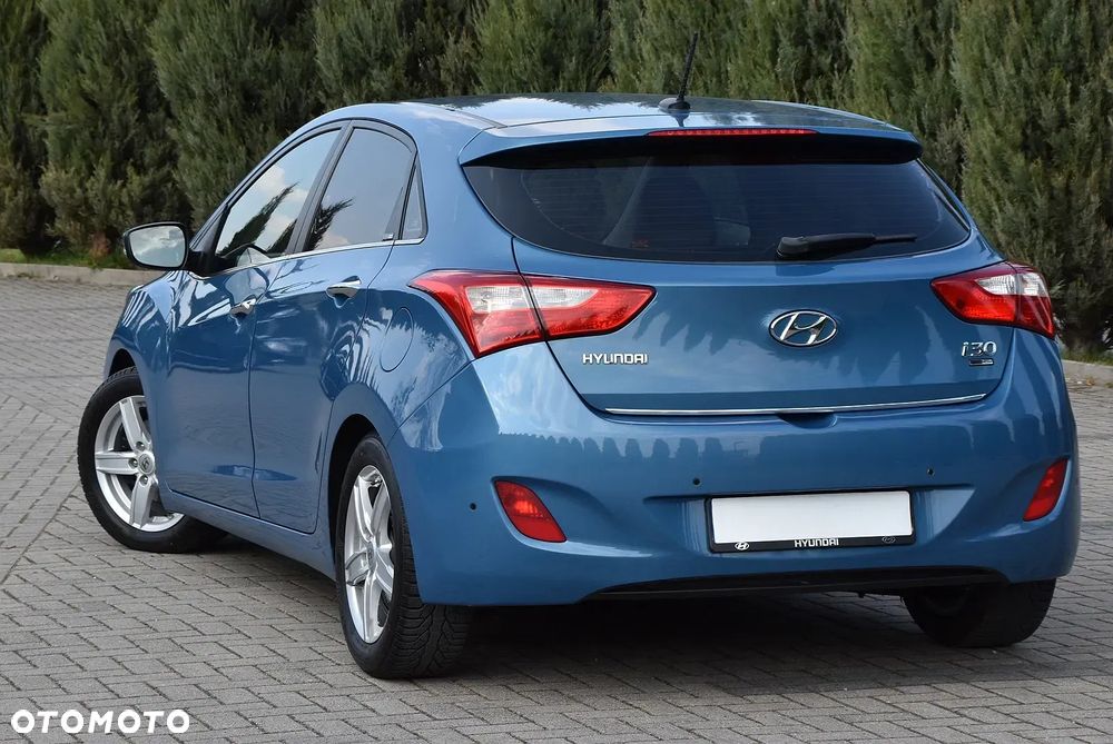 Hyundai i30 - 1