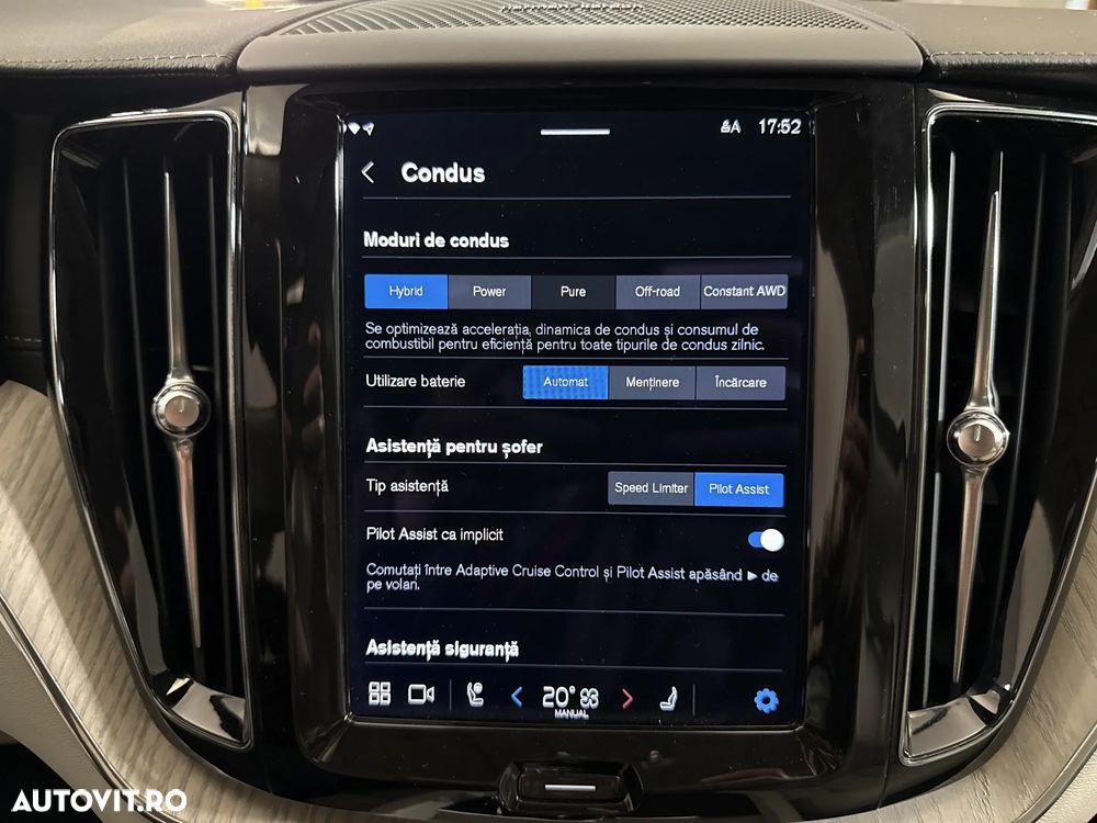 Volvo XC 60 - 24