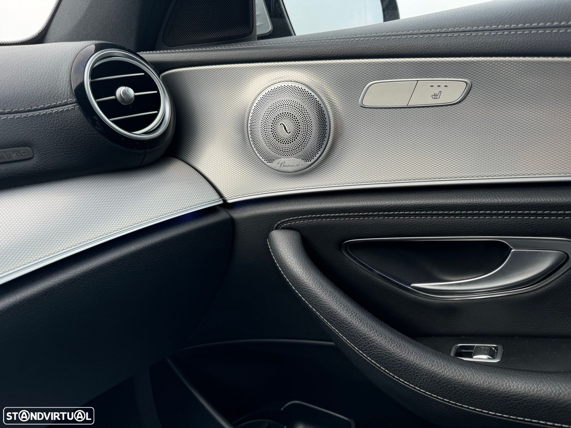 Mercedes-Benz E 300 de AMG Line - 42