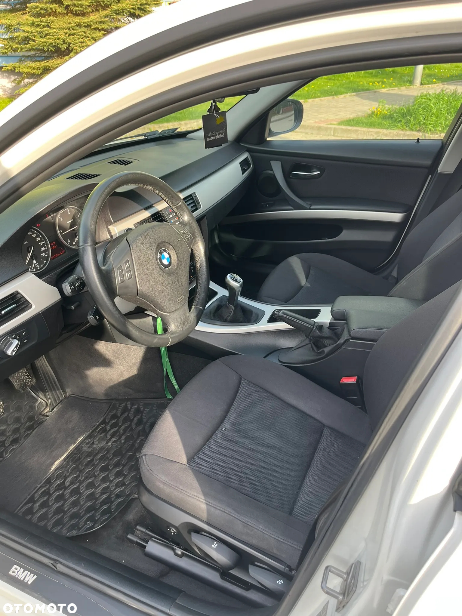 BMW Seria 3 - 8