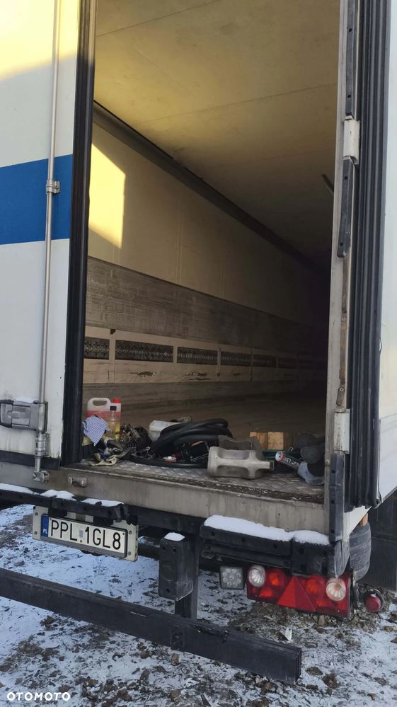 Schmitz Cargobull - 16