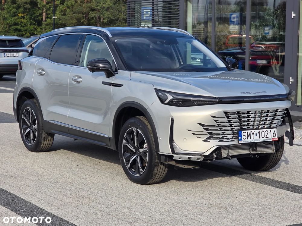 Baic 7