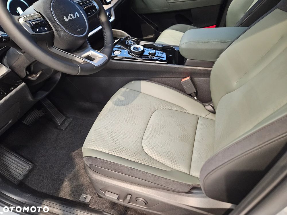 Kia Sportage 1.6 T-GDI Anniversary 2WD DCT - 8