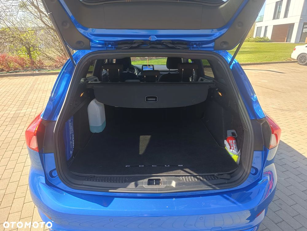 Ford Focus SW 2.0 EcoBlue ST-Line Business - 16