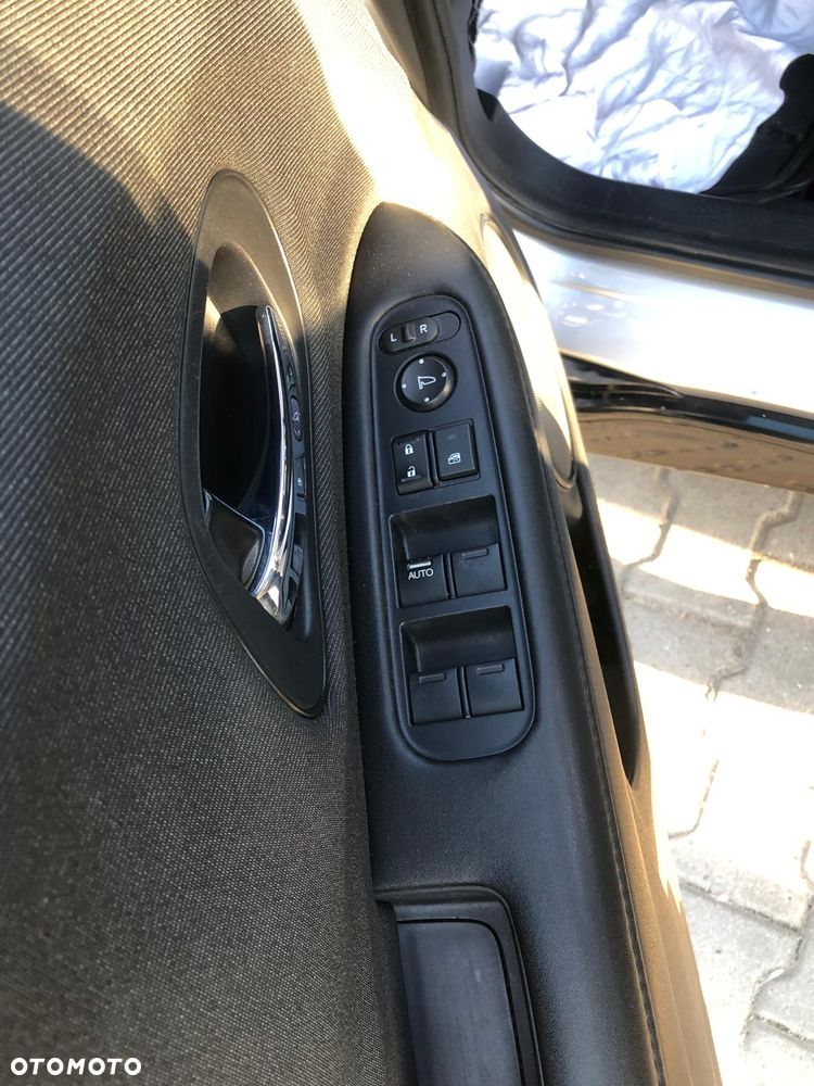 Honda HR-V 1.8 EX Sport Utility AWD CVT - 30