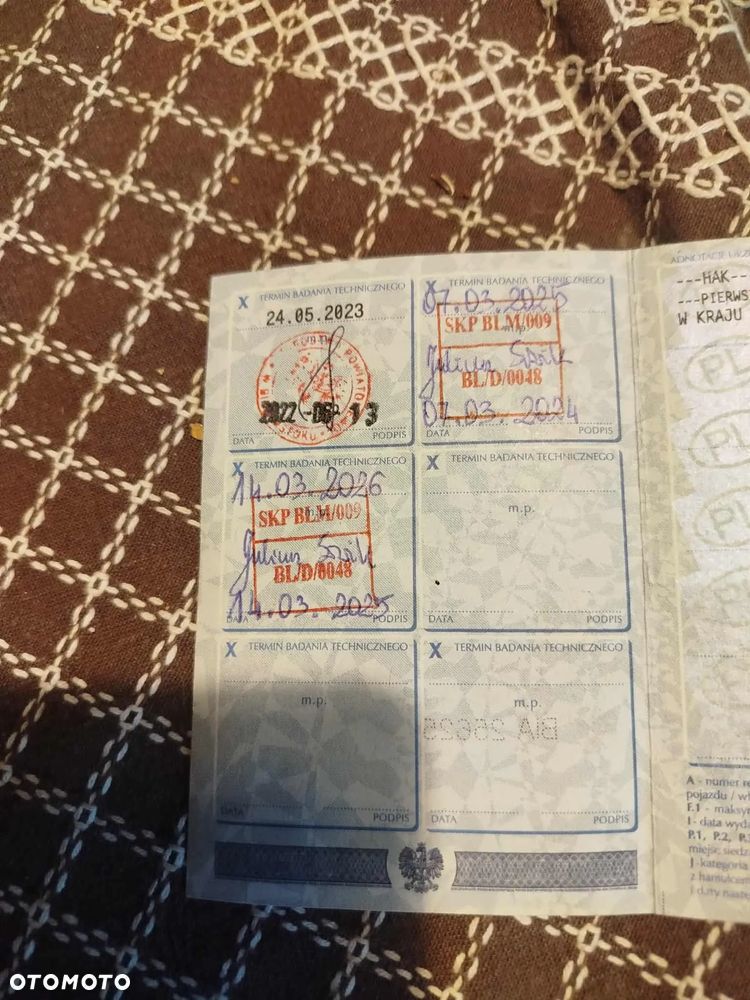 Nissan Primastar dCi L1H1 - 20