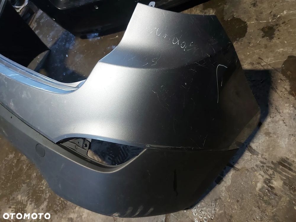 Zderzak tylny tył Hyundai ix35 86611-2V000 oryginał - 5