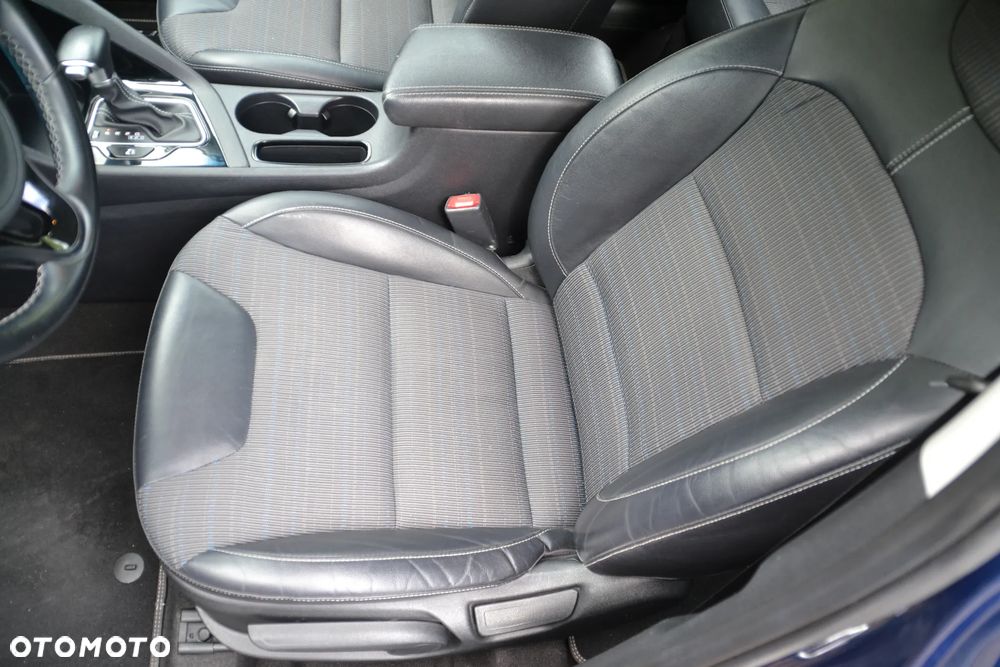 Kia Niro 1.6 GDI 2WD Vision - 19