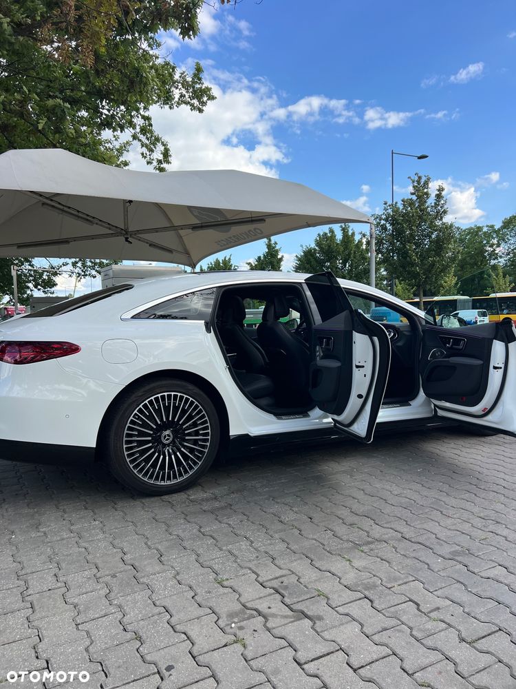 Mercedes-Benz EQS - 17