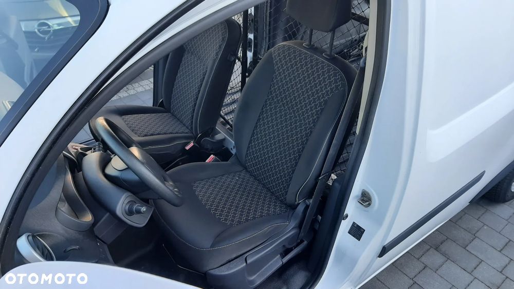 Renault Kangoo Maxi 1.5 90 Extra - 12