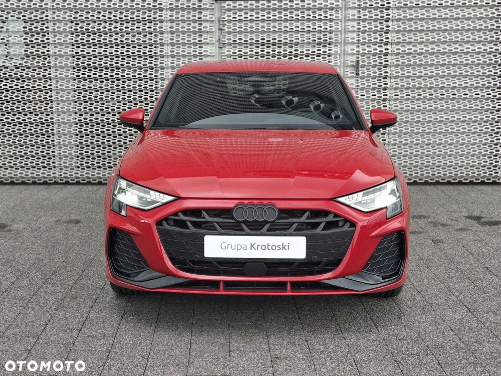 Audi A3 Sportback - 7
