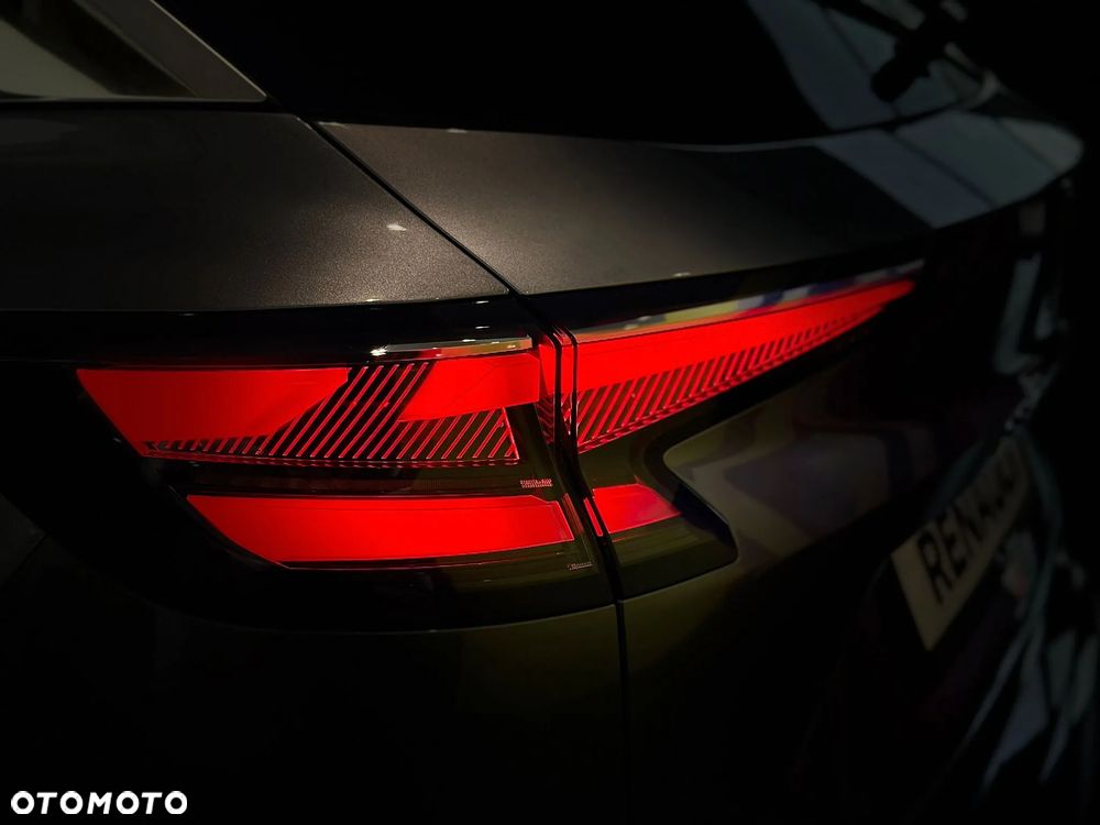 Renault Austral 1.2 E-Tech Full Hybrid 200 Techno MMT - 17