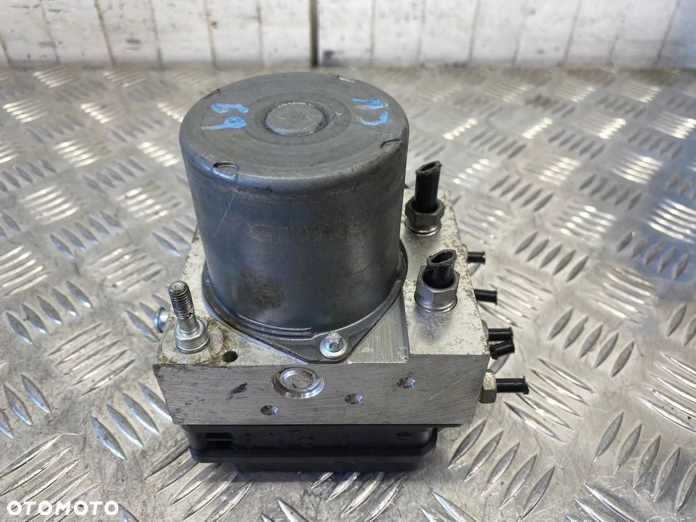 POMPA STEROWNIK ABS JAGUAR XF X250 AX23-2C405-AC 0265951370 0265251080 - 7