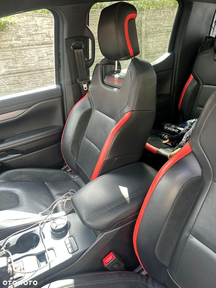 Ford Ranger 2.0 EcoBlue 4x4 DC XLT - 6