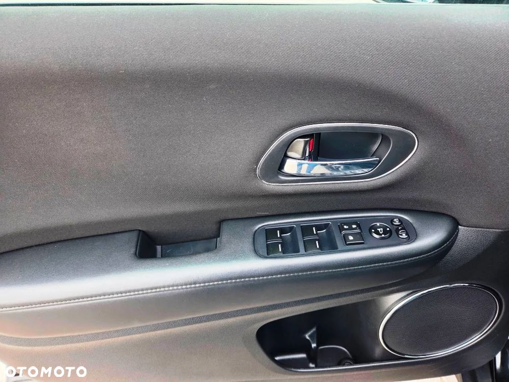 Honda HR-V 1.5 i-VTEC Elegance - 25