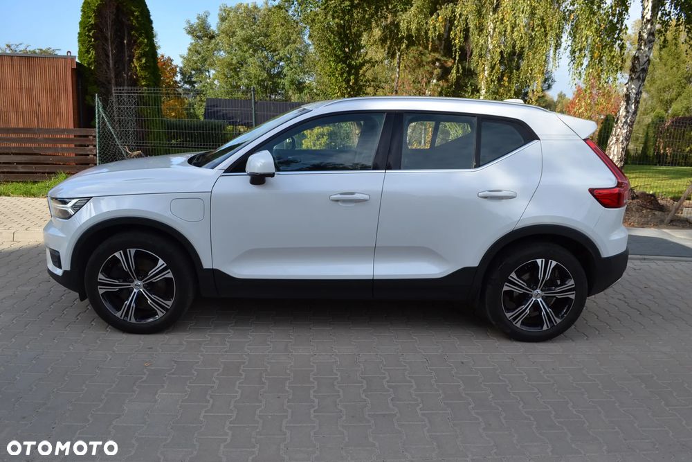 Volvo XC 40 - 5