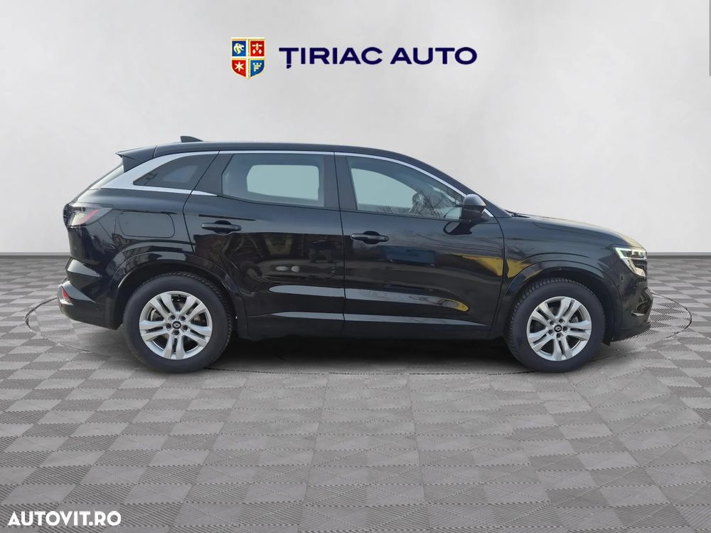 Renault Austral MHEV 140 Equilibre - 6