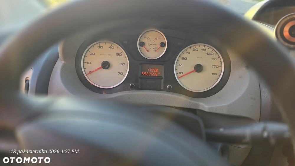 Peugeot Expert 2009 photo 2