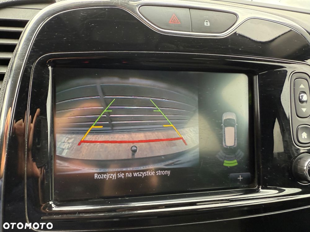 Renault Captur ENERGY dCi 90 Start&Stop Expression - 18