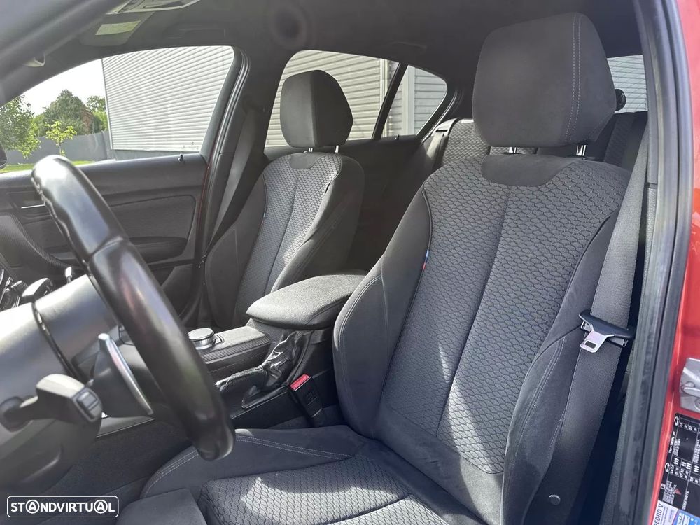 BMW M140i Sport-Aut. Special Edition - 33