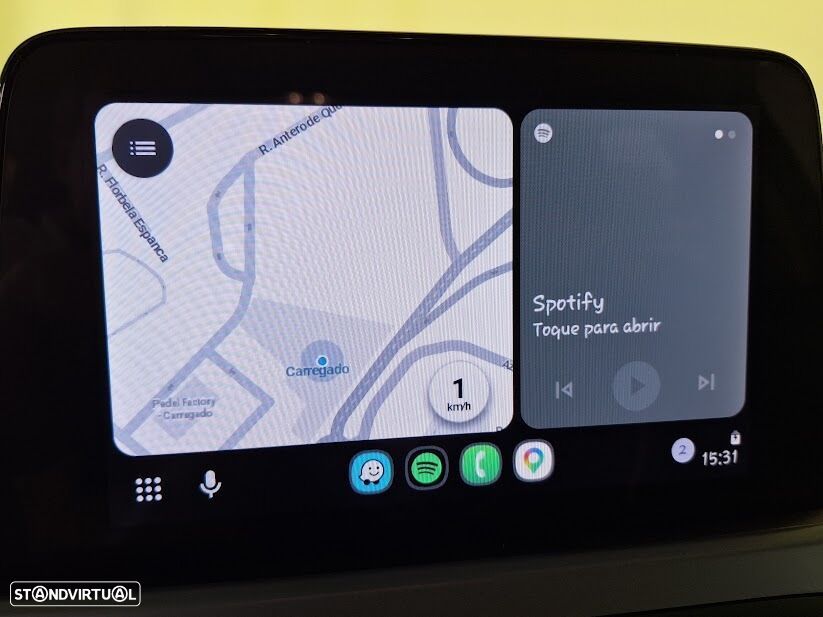 Ford Focus 1.0 EcoBoost MHEV Connected - 18