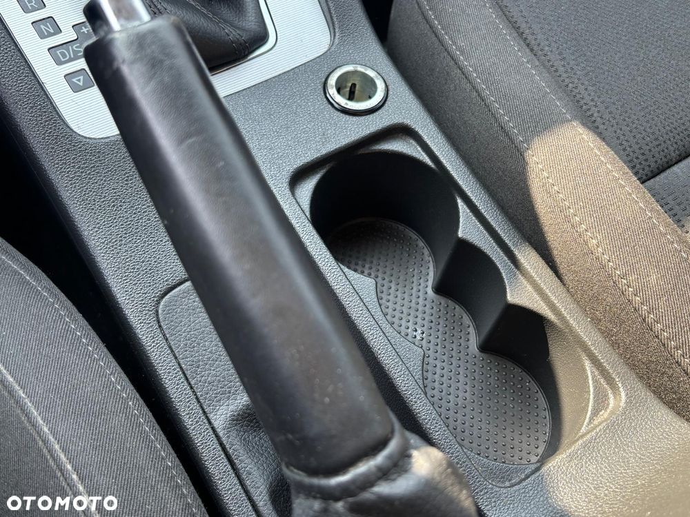 Skoda Octavia 2.0 TDI 4x4 DSG L&K - 21