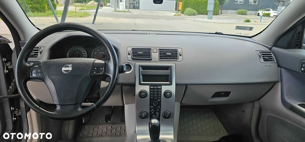 Volvo V50 - 7