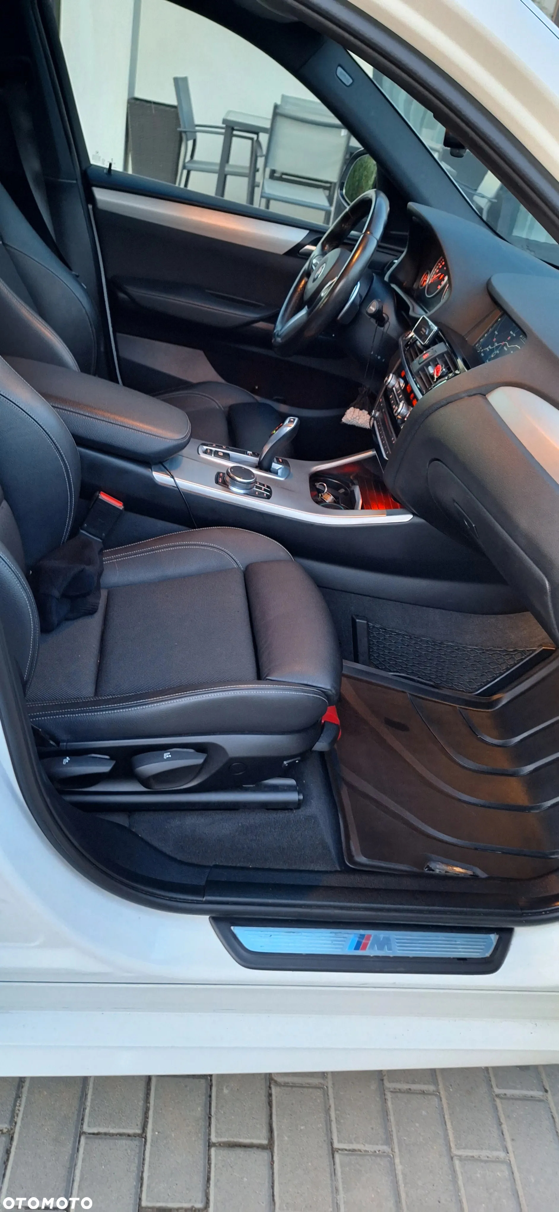 BMW X4 - 32