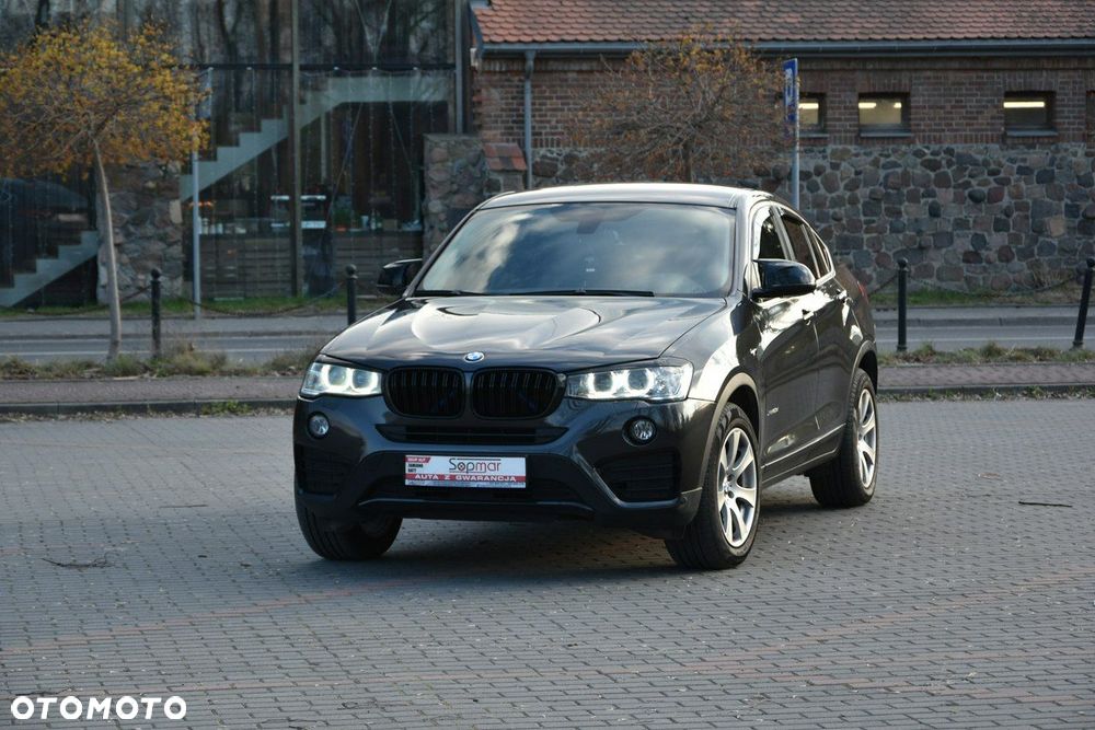 BMW X4 - 2