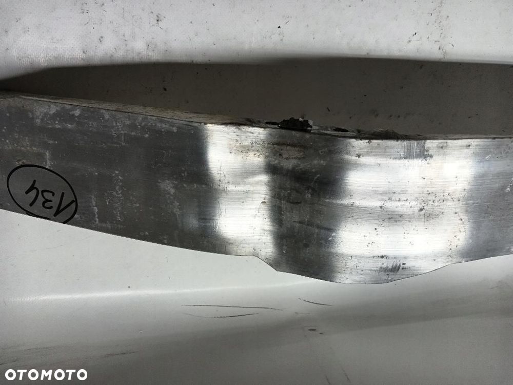 BELKA ZDERZAKA PRZÓD PRZEDNIA BMW F30 511172751178 - 6