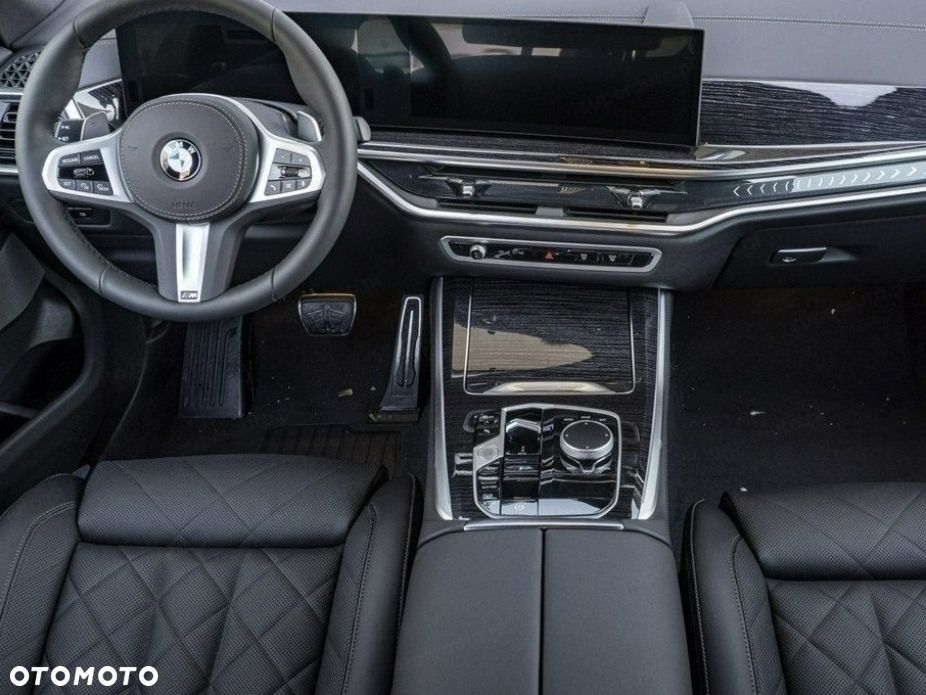 BMW X5 xDrive30d mHEV M Sport sport - 9
