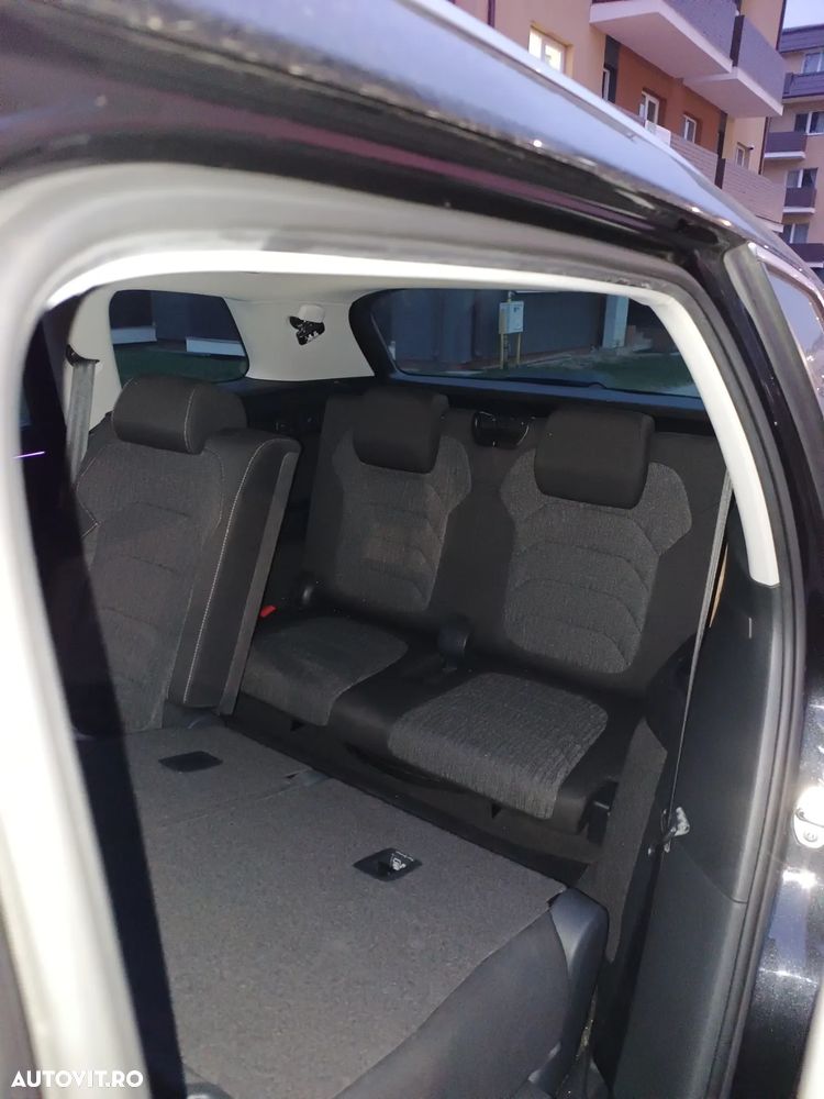 Skoda Kodiaq 2.0 TDI DSG Style - 22