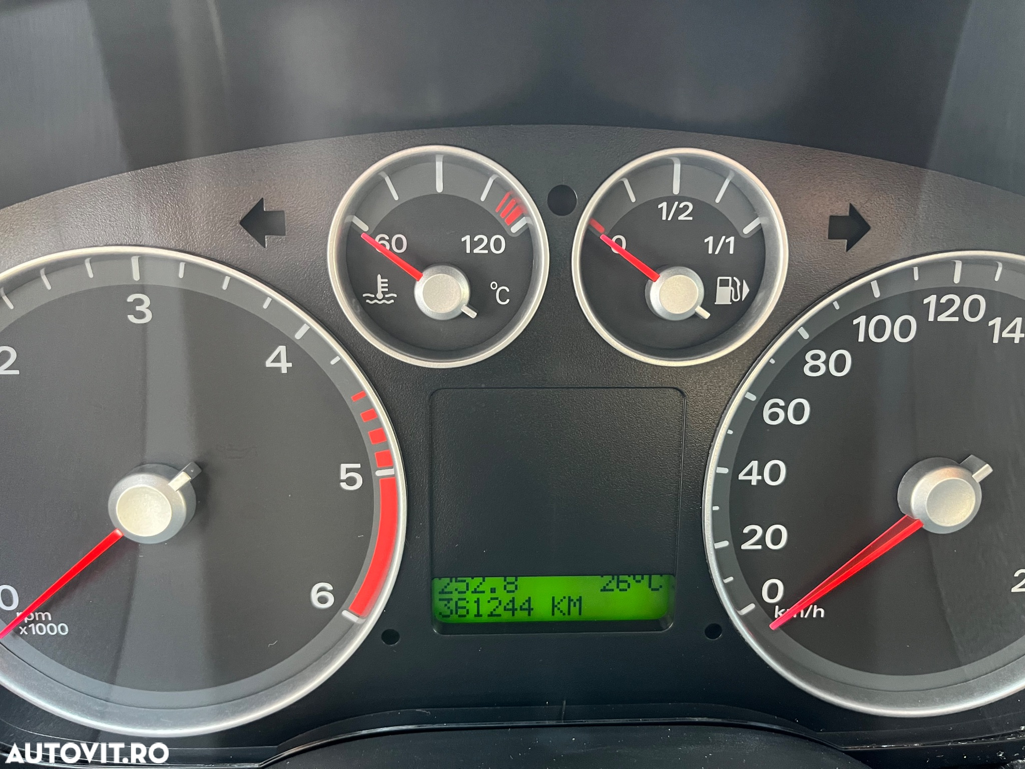 Ford C-Max - 6