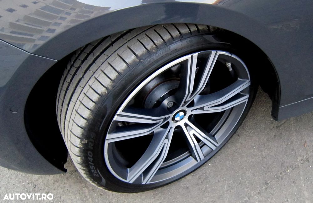 BMW Seria 3 320d xDrive Aut. - 37